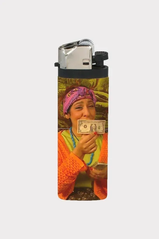 Çakmak - Pembe Dolar